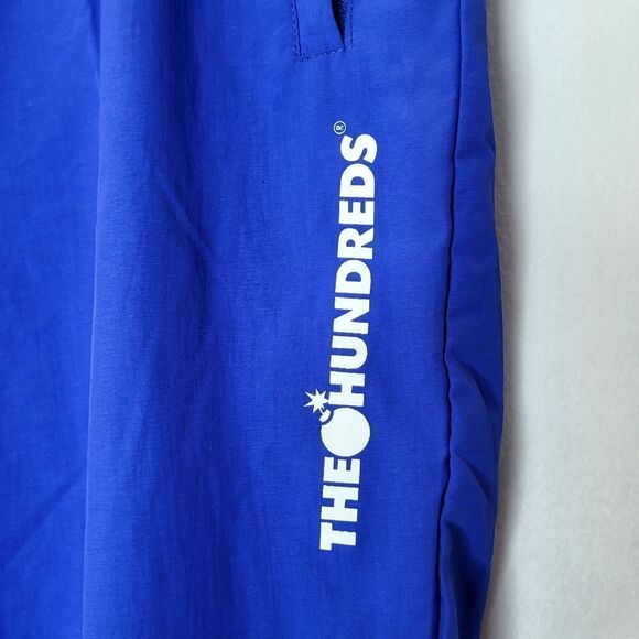 The Hundreds Angles Trackpants Size XL - Picture 4 of 13